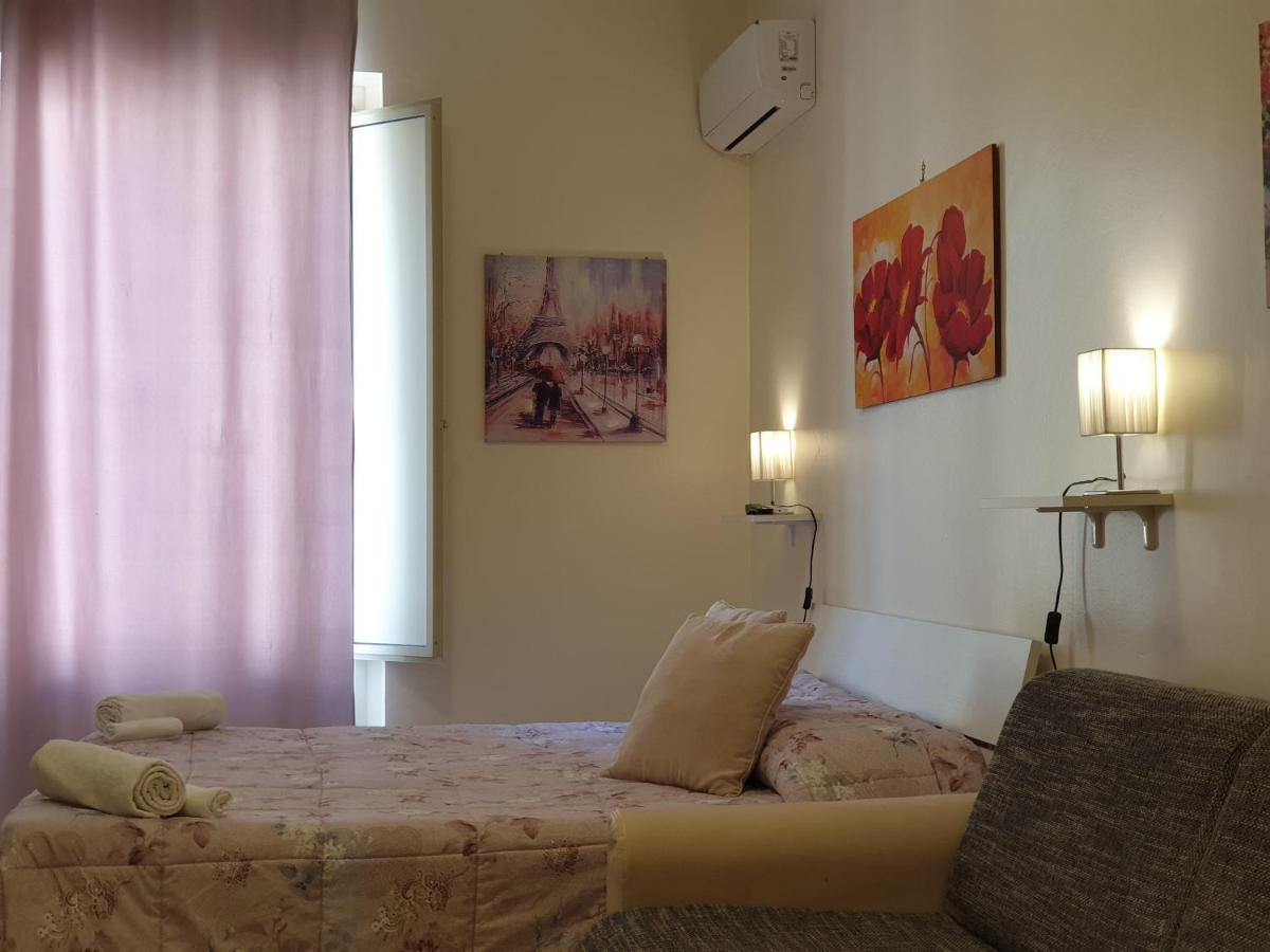 Hotel Nulla 3 Ragusa Exteriér fotografie
