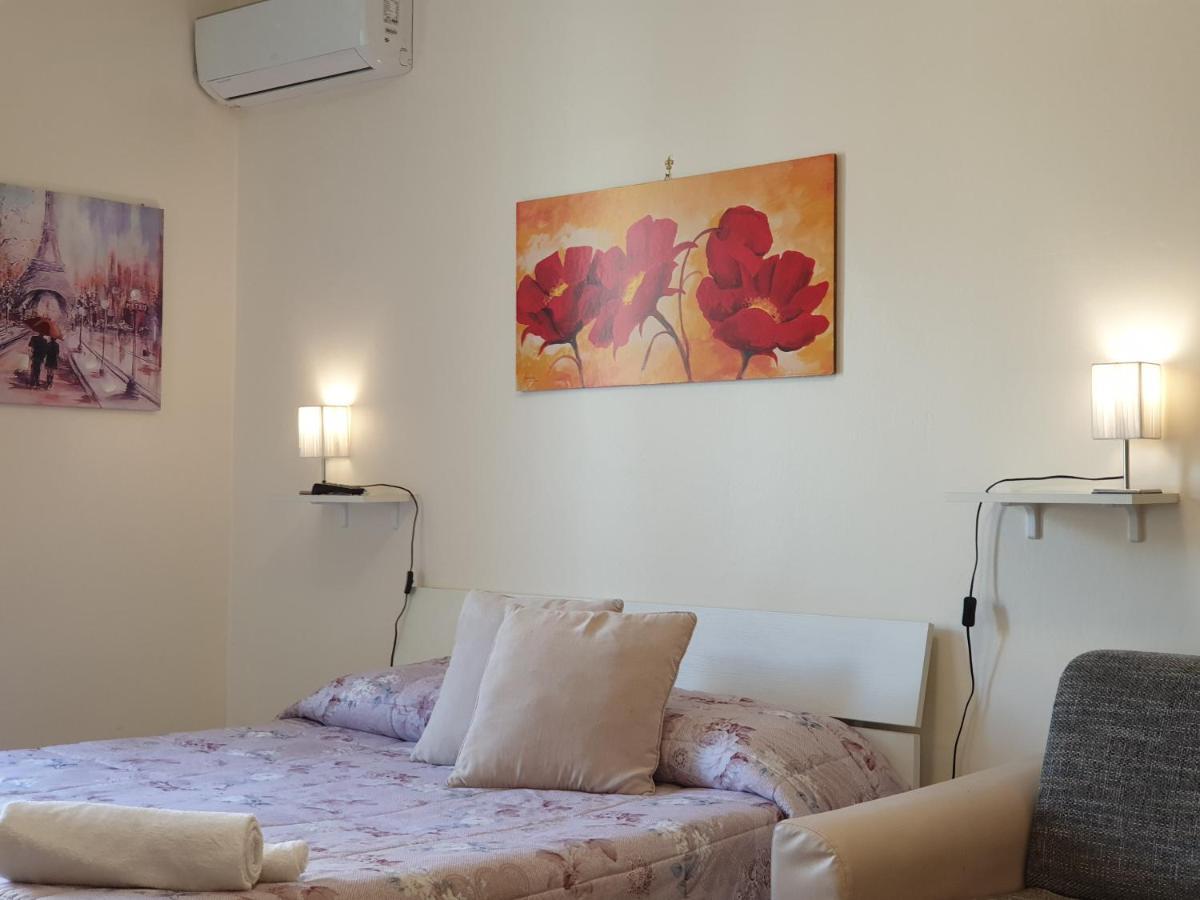 Hotel Nulla 3 Ragusa Exteriér fotografie