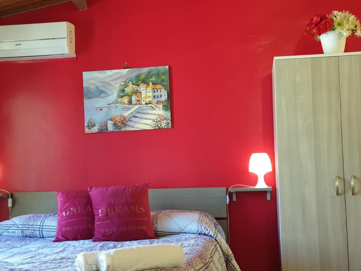 Hotel Nulla 3 Ragusa Exteriér fotografie