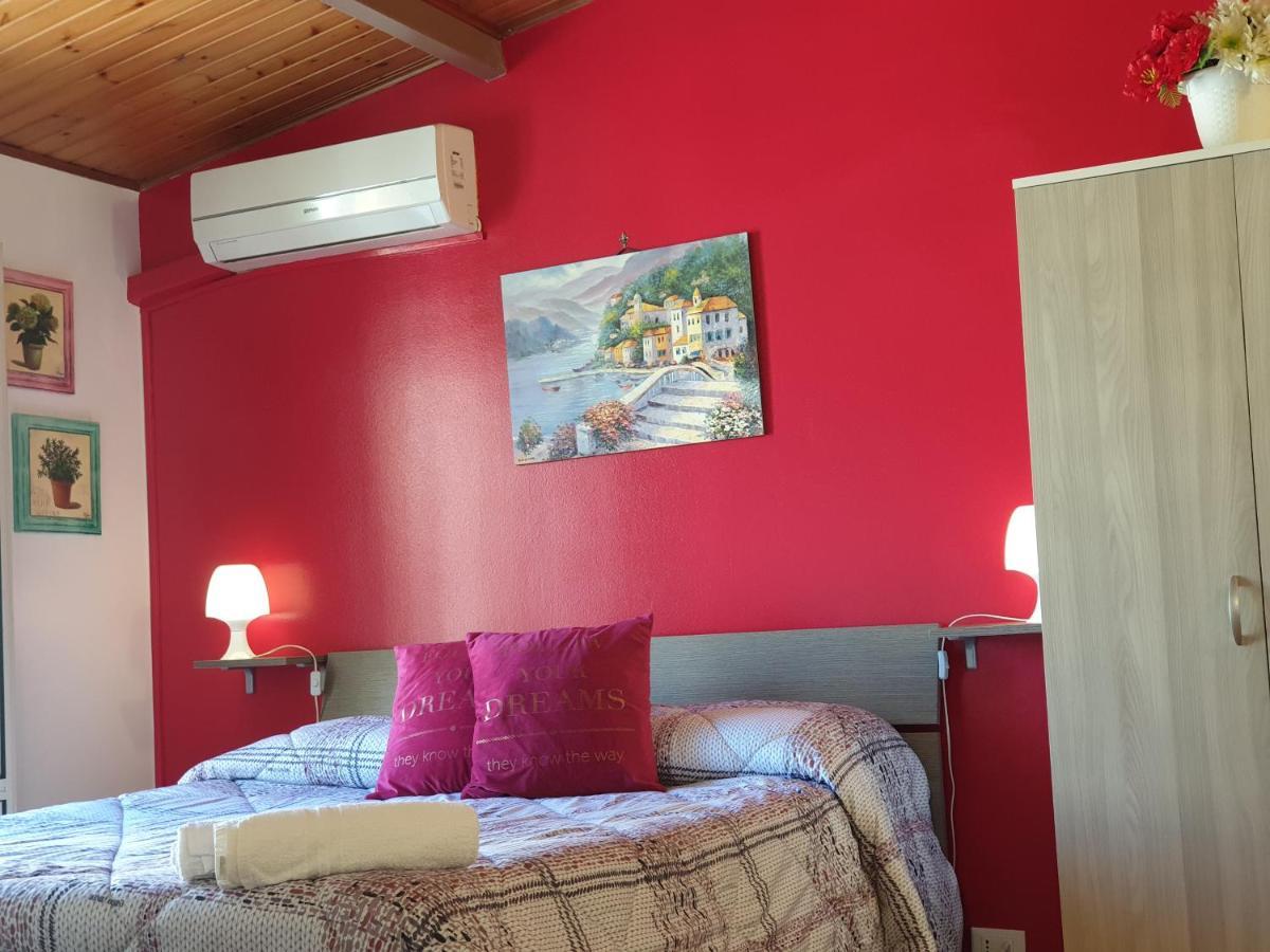 Hotel Nulla 3 Ragusa Exteriér fotografie