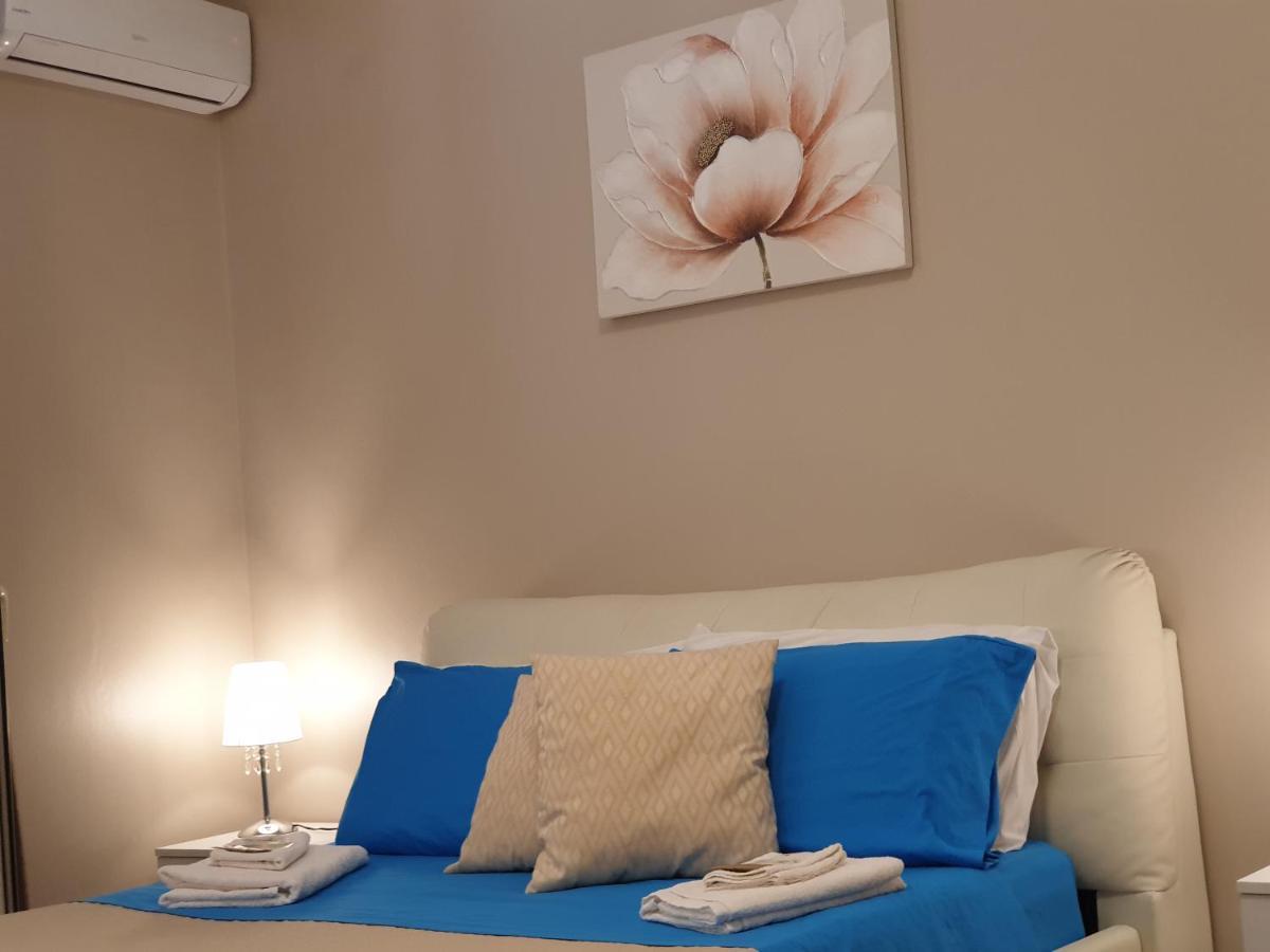 Hotel Nulla 3 Ragusa Exteriér fotografie