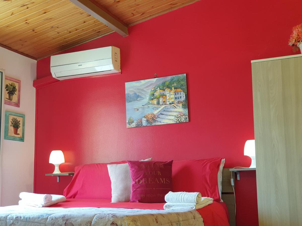 Hotel Nulla 3 Ragusa Exteriér fotografie