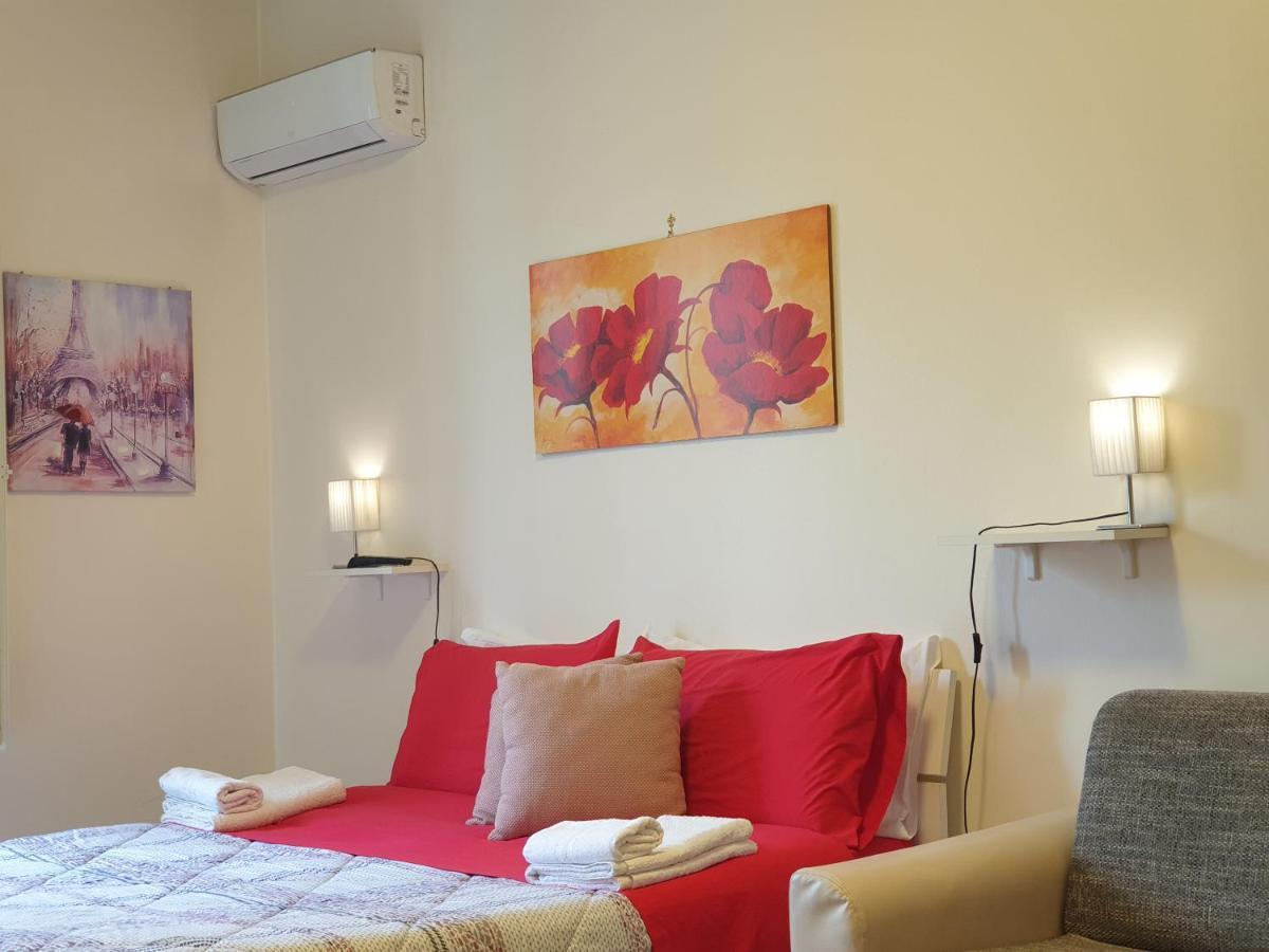 Hotel Nulla 3 Ragusa Exteriér fotografie