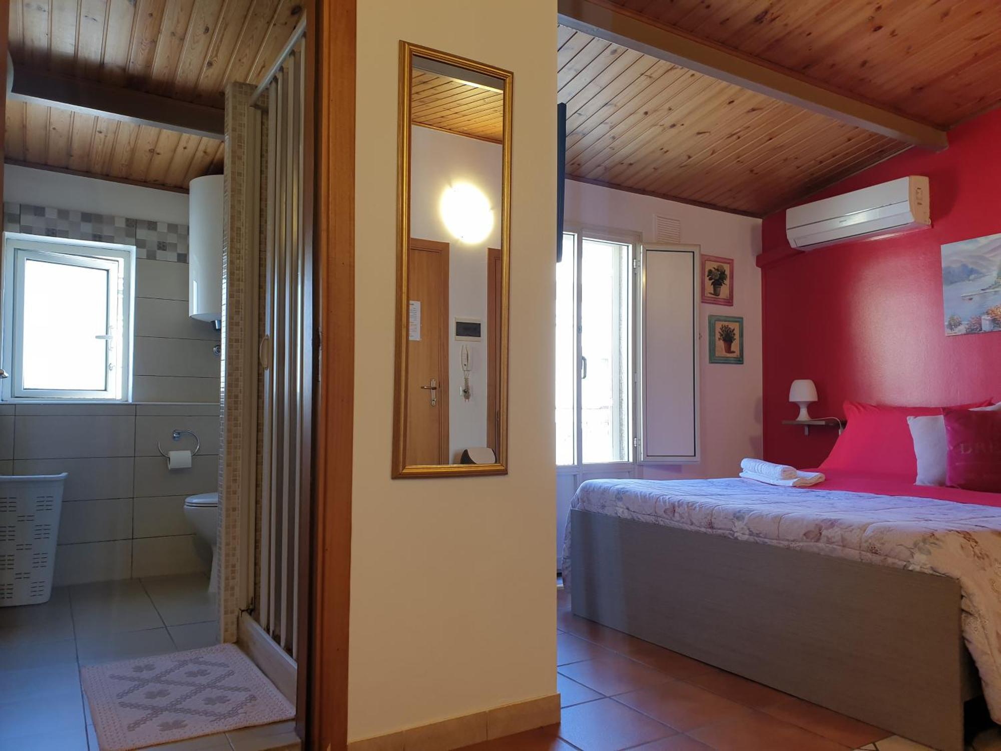 Hotel Nulla 3 Ragusa Exteriér fotografie