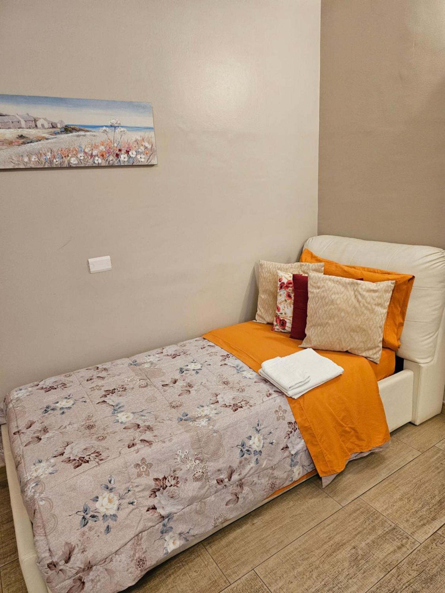 Hotel Nulla 3 Ragusa Exteriér fotografie